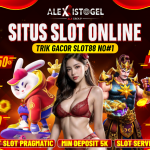 Link Alternatif Slot Alexistogel Situs Online Terpopuler